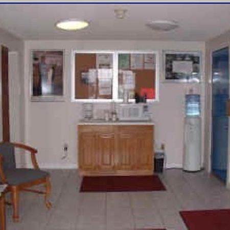Port Lodge Motel Pulaski Ngoại thất bức ảnh
