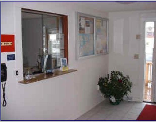 Port Lodge Motel Pulaski Ngoại thất bức ảnh