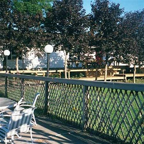Port Lodge Motel Pulaski Ngoại thất bức ảnh
