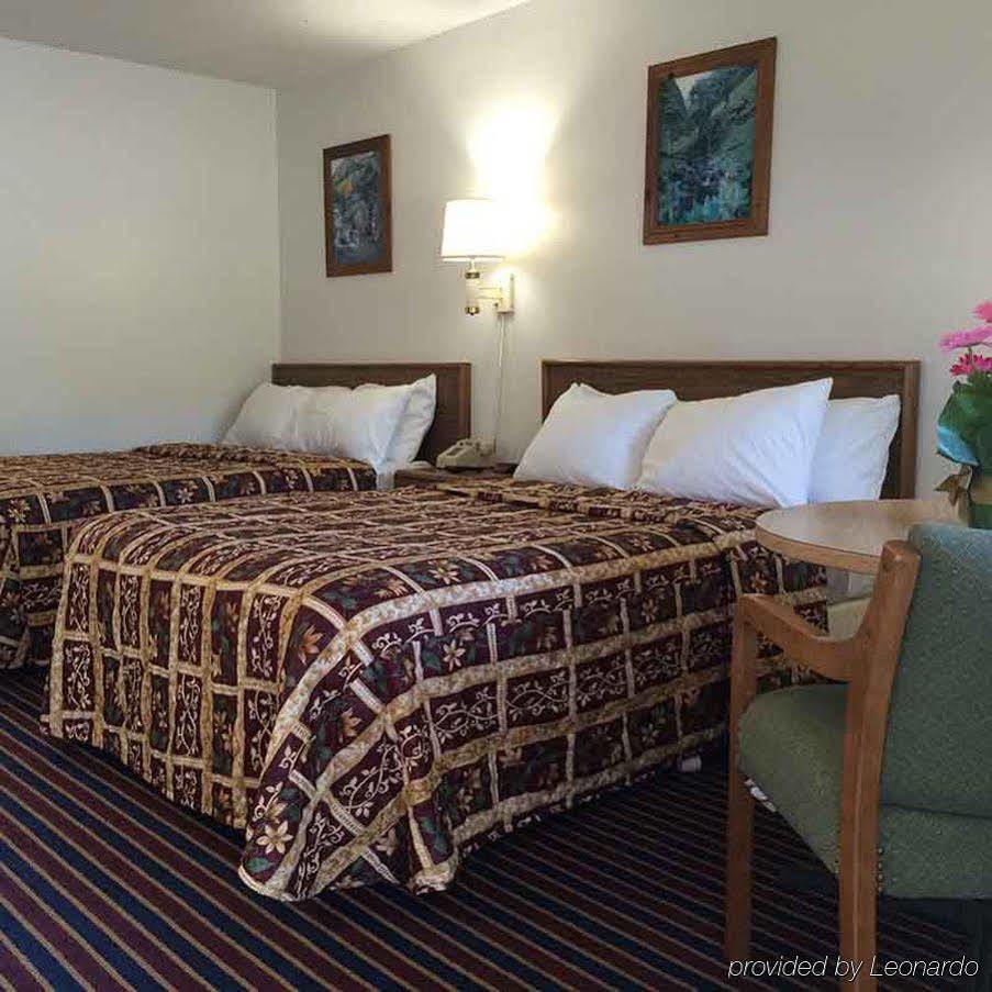 Port Lodge Motel Pulaski Ngoại thất bức ảnh