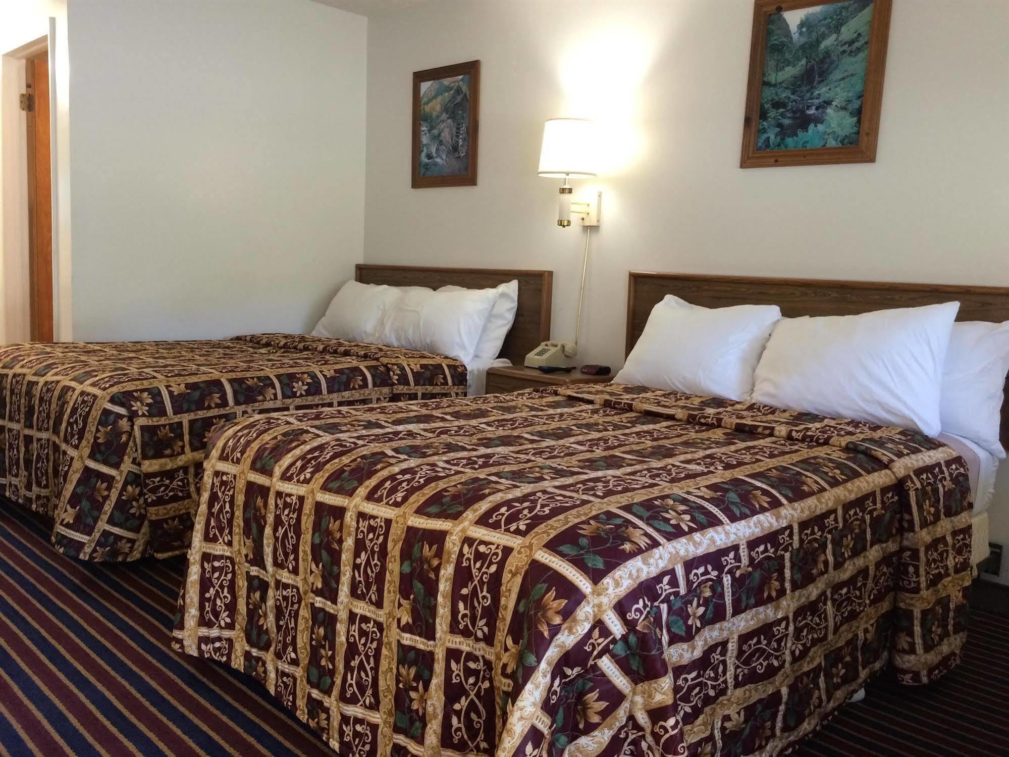 Port Lodge Motel Pulaski Ngoại thất bức ảnh