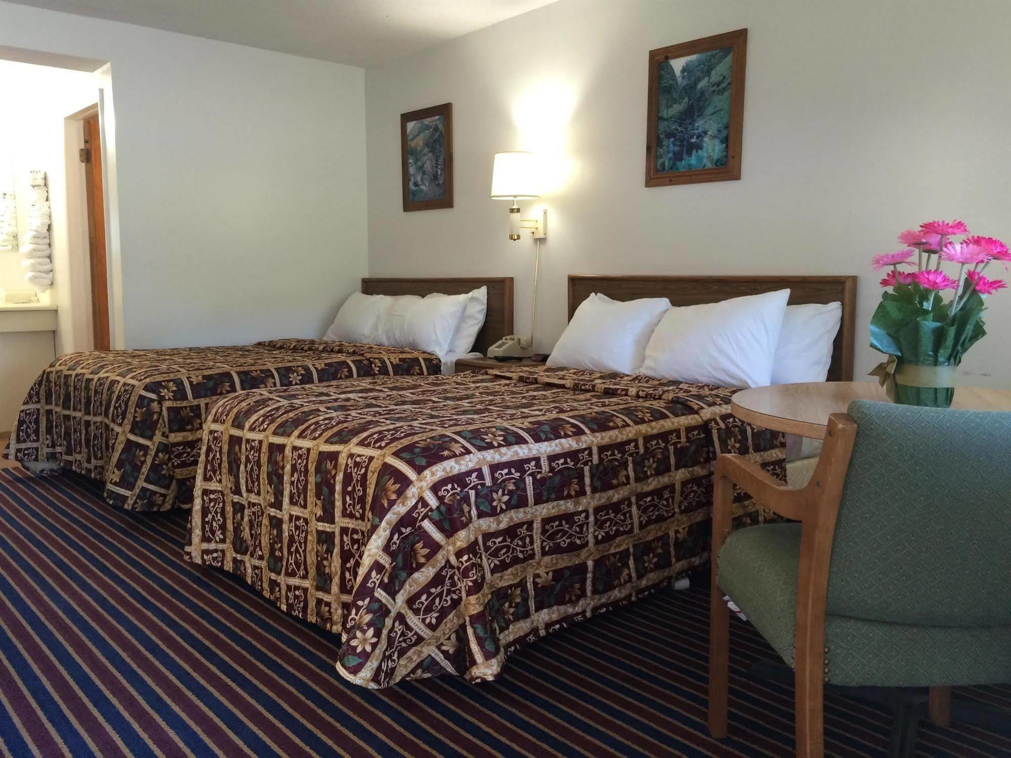 Port Lodge Motel Pulaski Ngoại thất bức ảnh