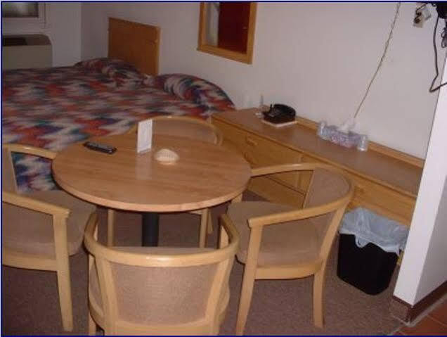 Port Lodge Motel Pulaski Ngoại thất bức ảnh